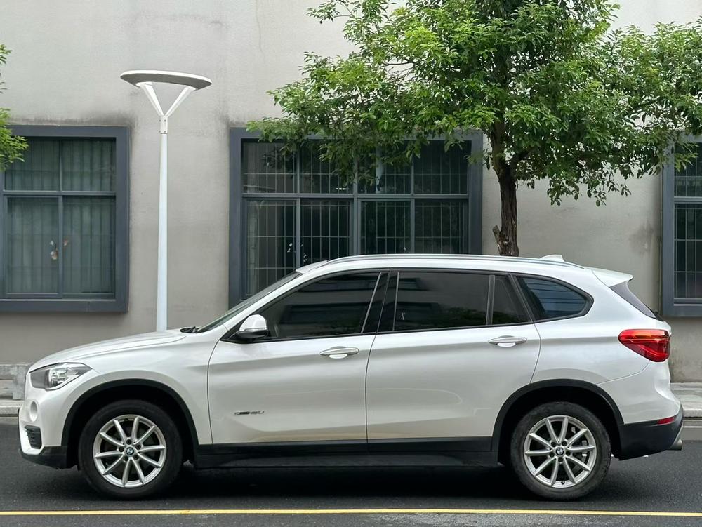 BMW BMW X1