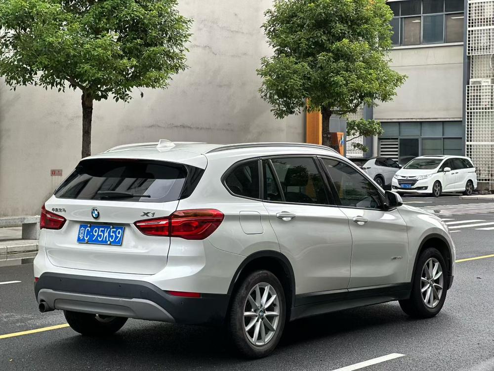 BMW BMW X1