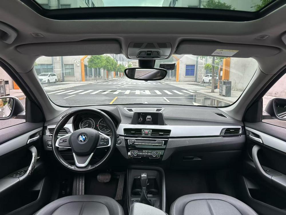 BMW BMW X1