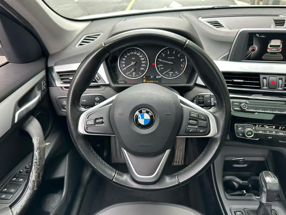 BMW BMW X1
