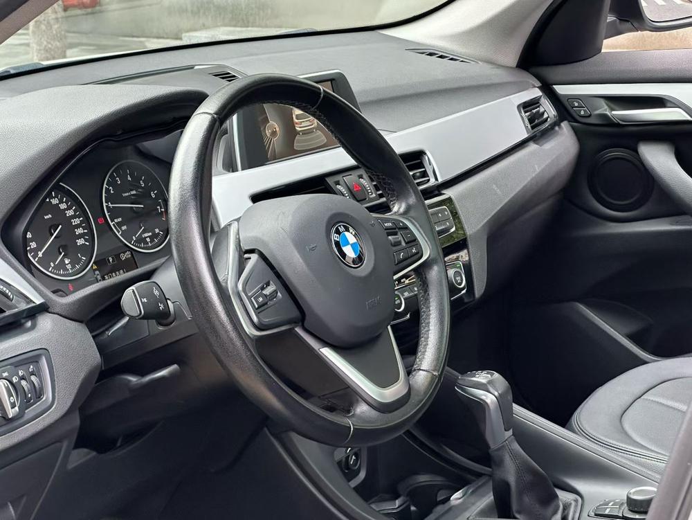 BMW BMW X1