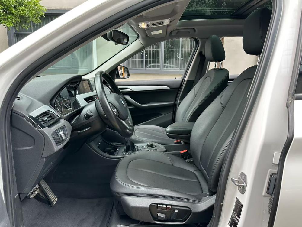 BMW BMW X1