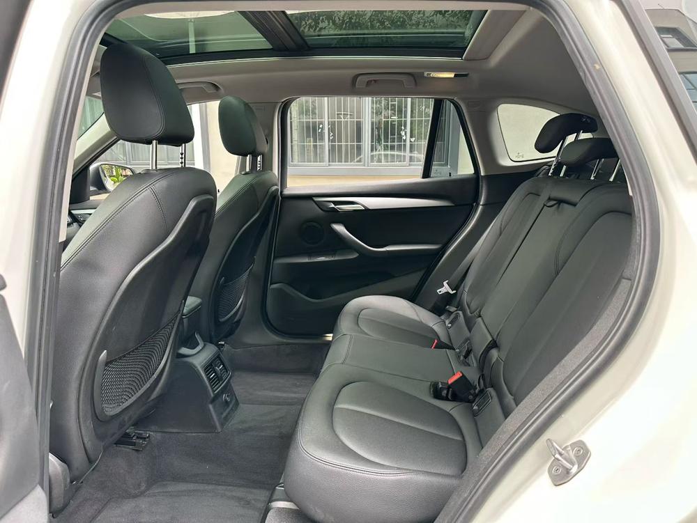 BMW BMW X1