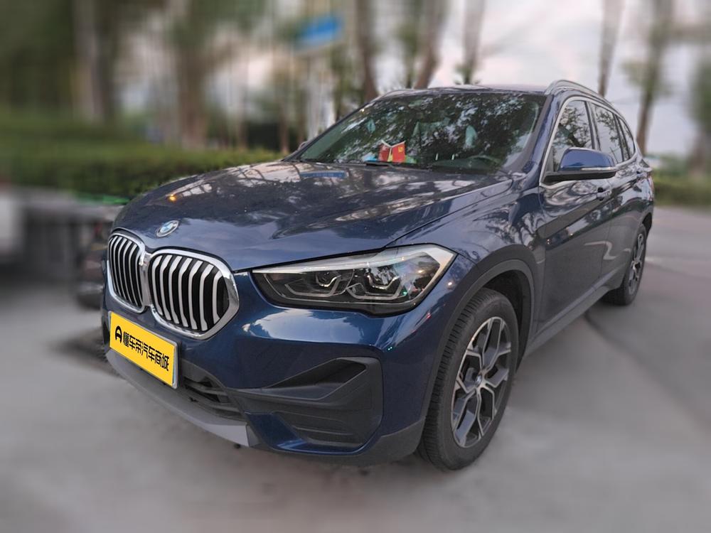 BMW BMW X1