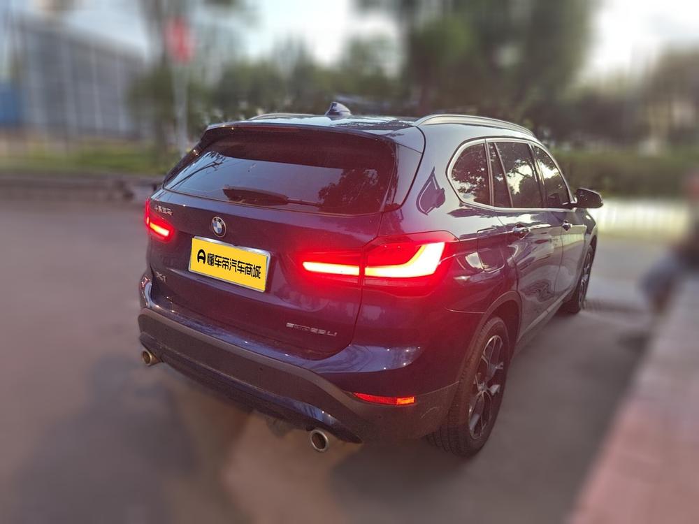 BMW BMW X1