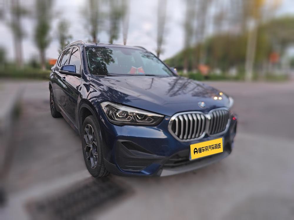 BMW BMW X1