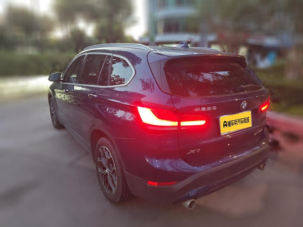 BMW BMW X1