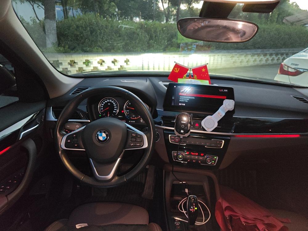BMW BMW X1
