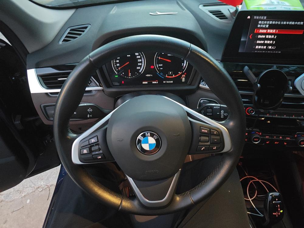 BMW BMW X1