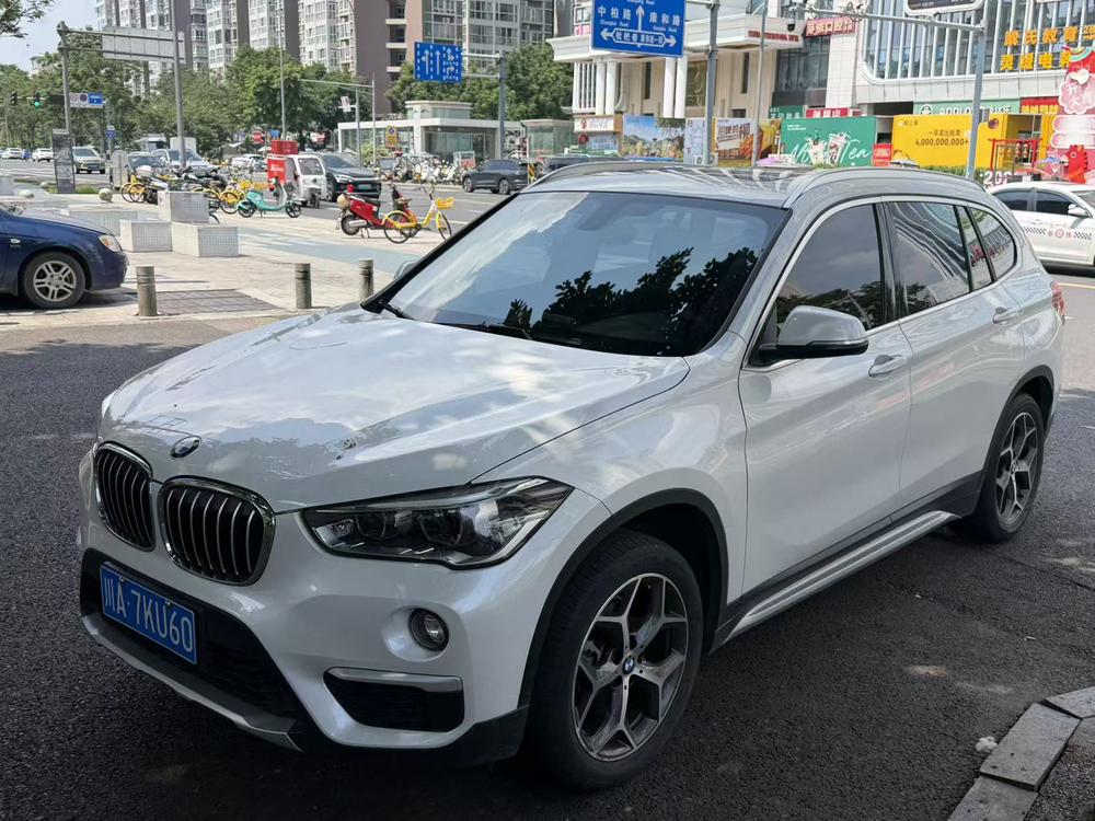 BMW BMW X1