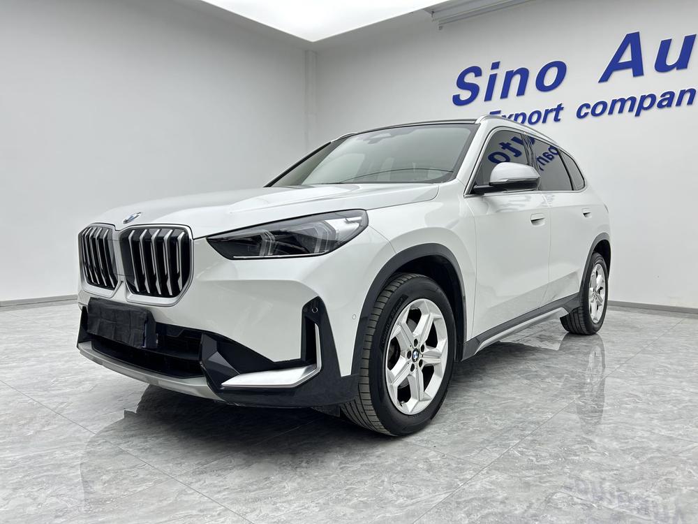 BMW BMW X1