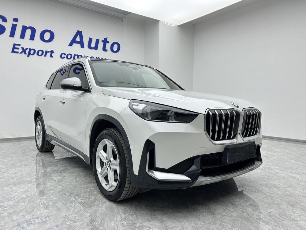 BMW BMW X1
