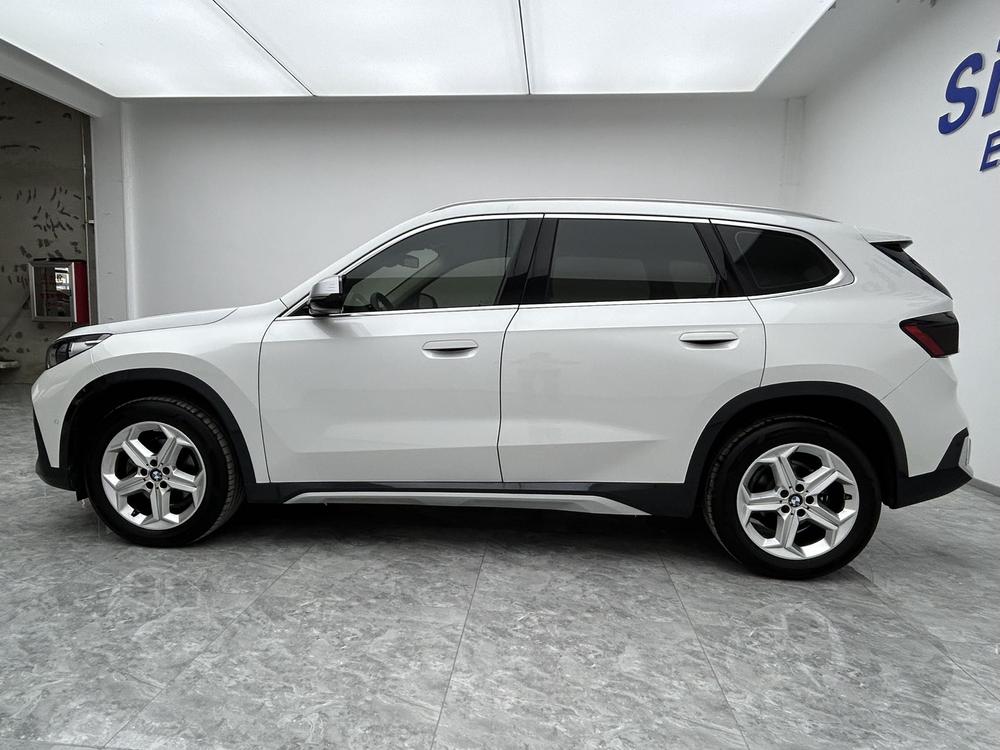 BMW BMW X1