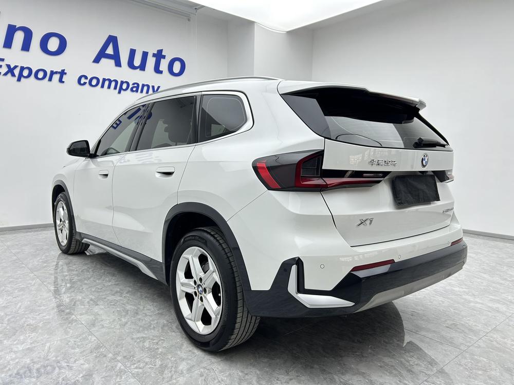 BMW BMW X1