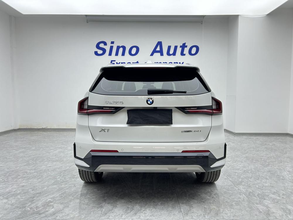 BMW BMW X1