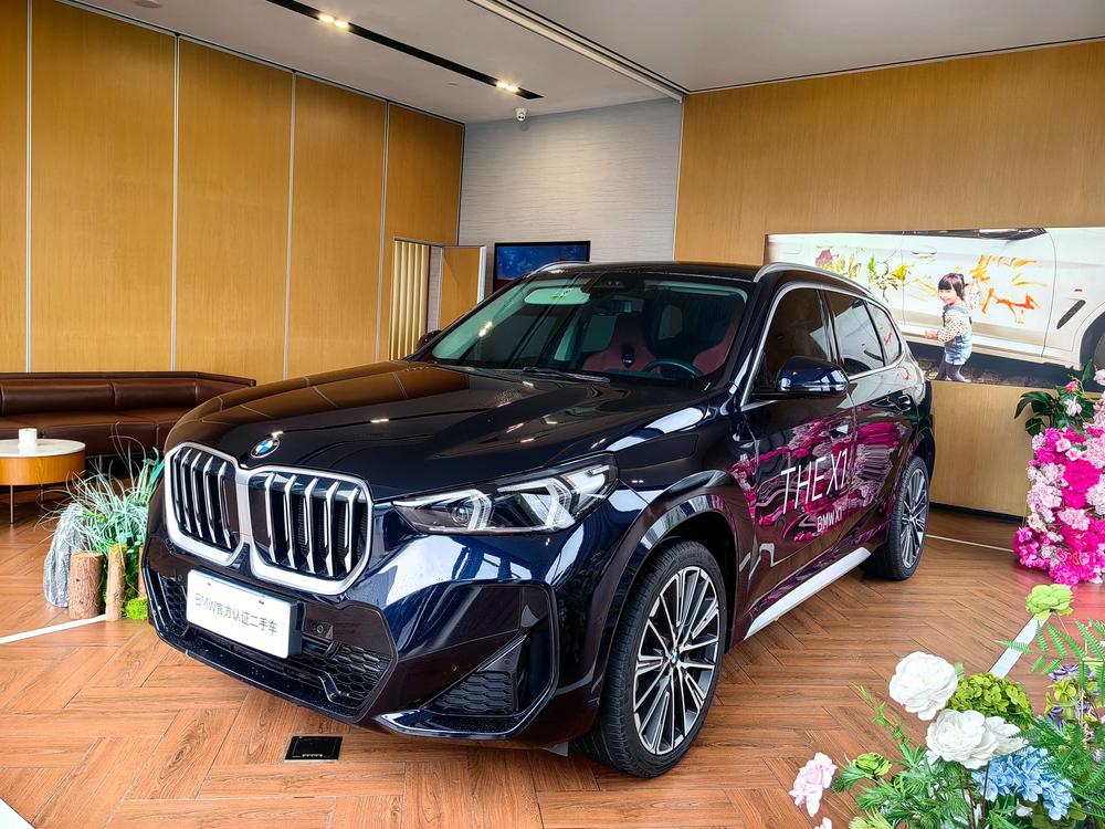 BMW BMW X1