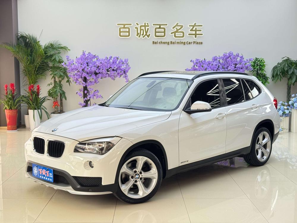 BMW BMW X1