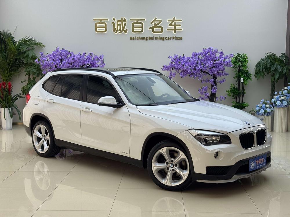 BMW BMW X1