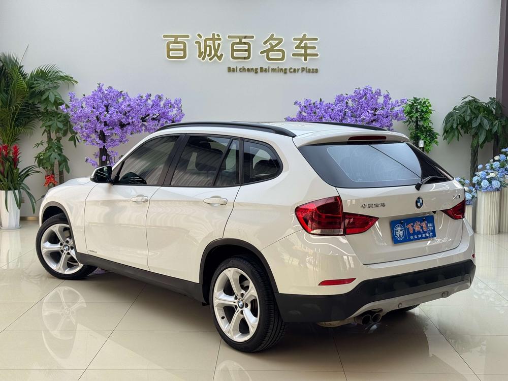 BMW BMW X1