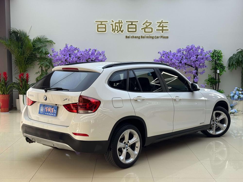BMW BMW X1