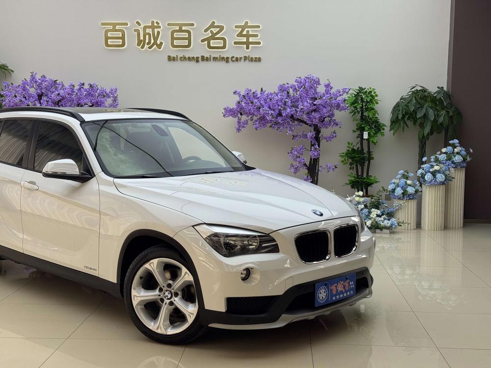 BMW BMW X1