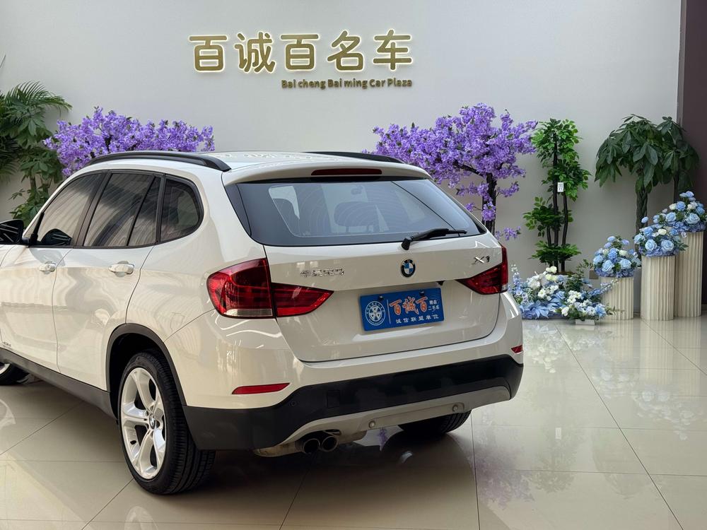 BMW BMW X1