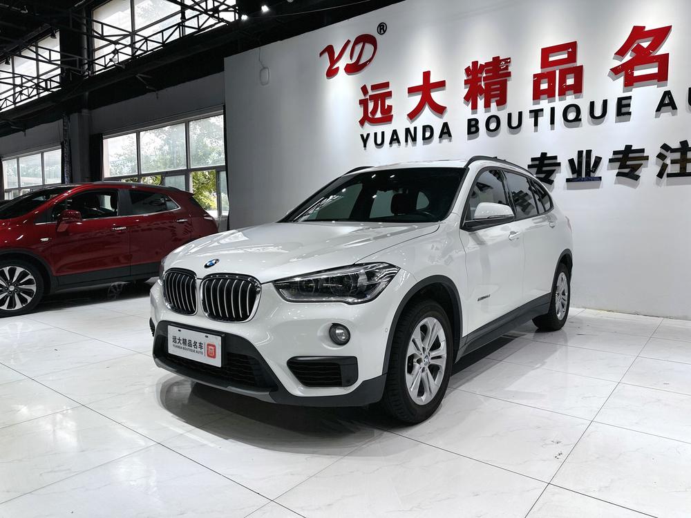 BMW BMW X1