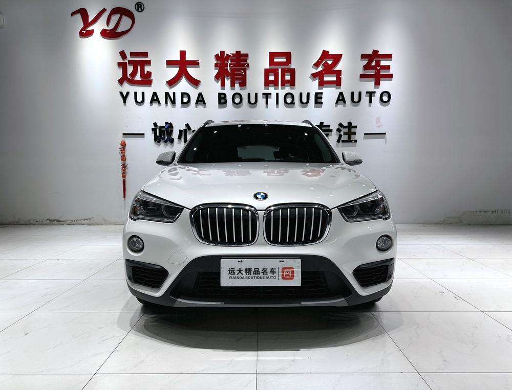 BMW BMW X1