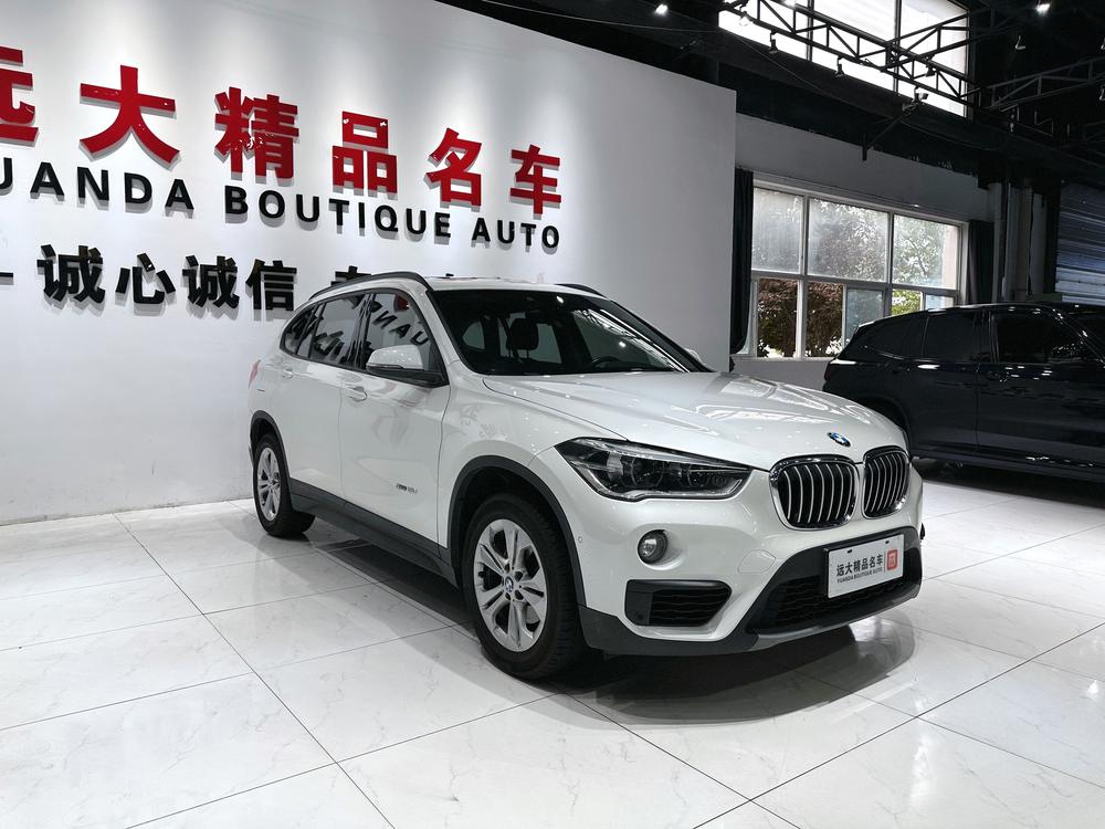 BMW BMW X1