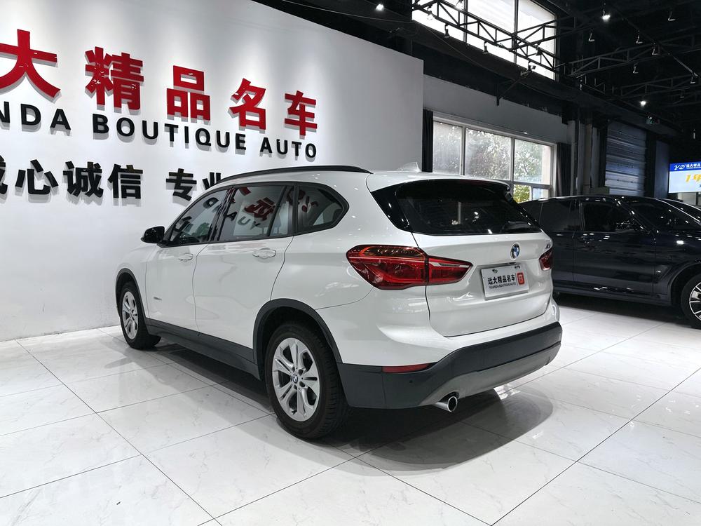 BMW BMW X1