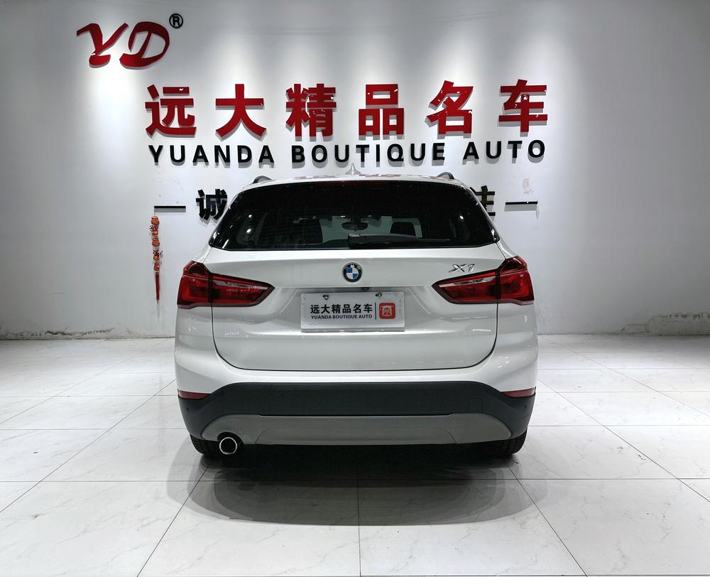 BMW BMW X1