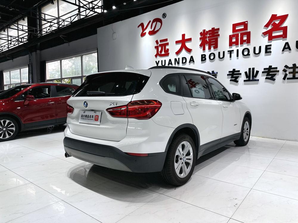 BMW BMW X1