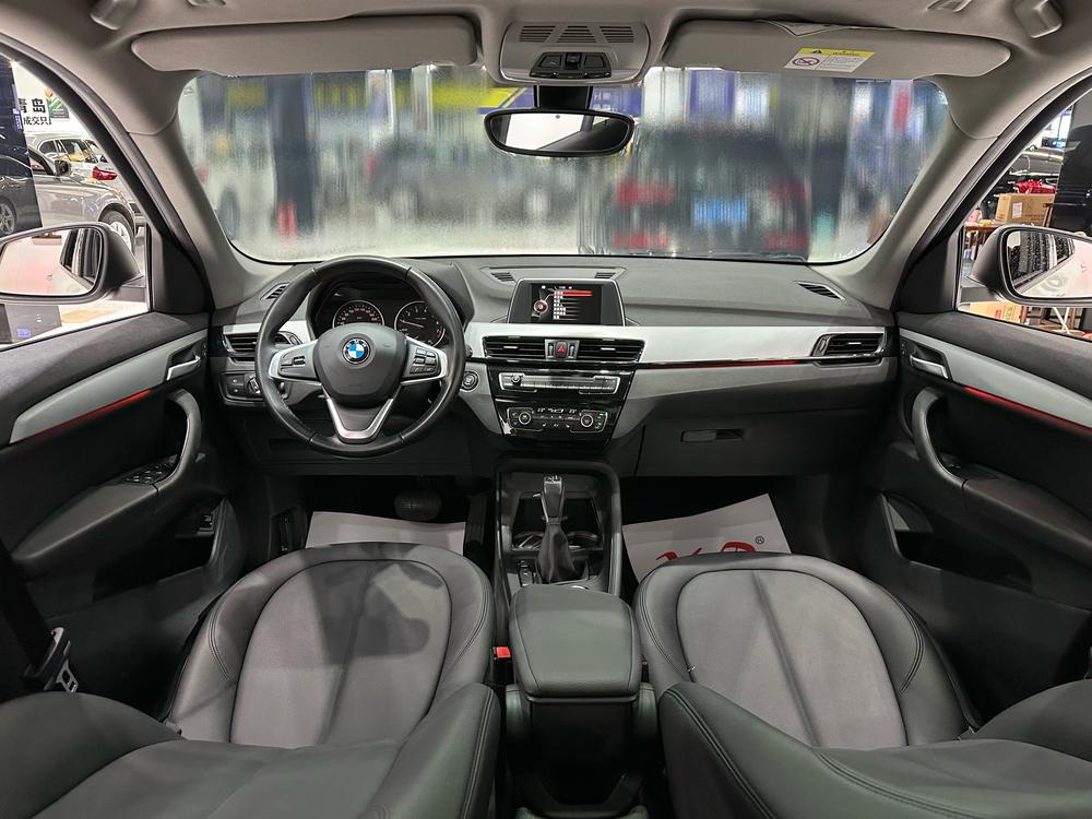 BMW BMW X1