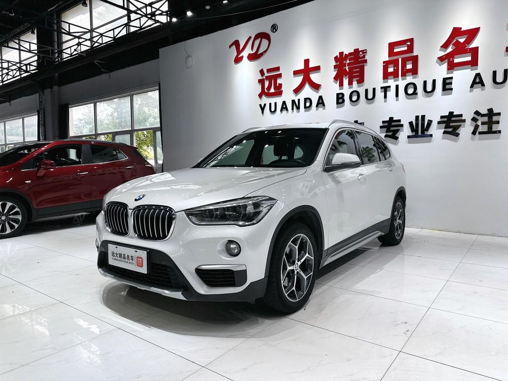 BMW BMW X1