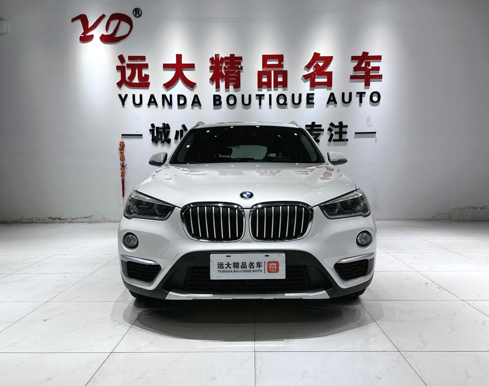 BMW BMW X1