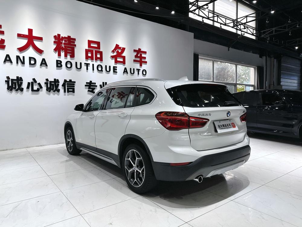 BMW BMW X1