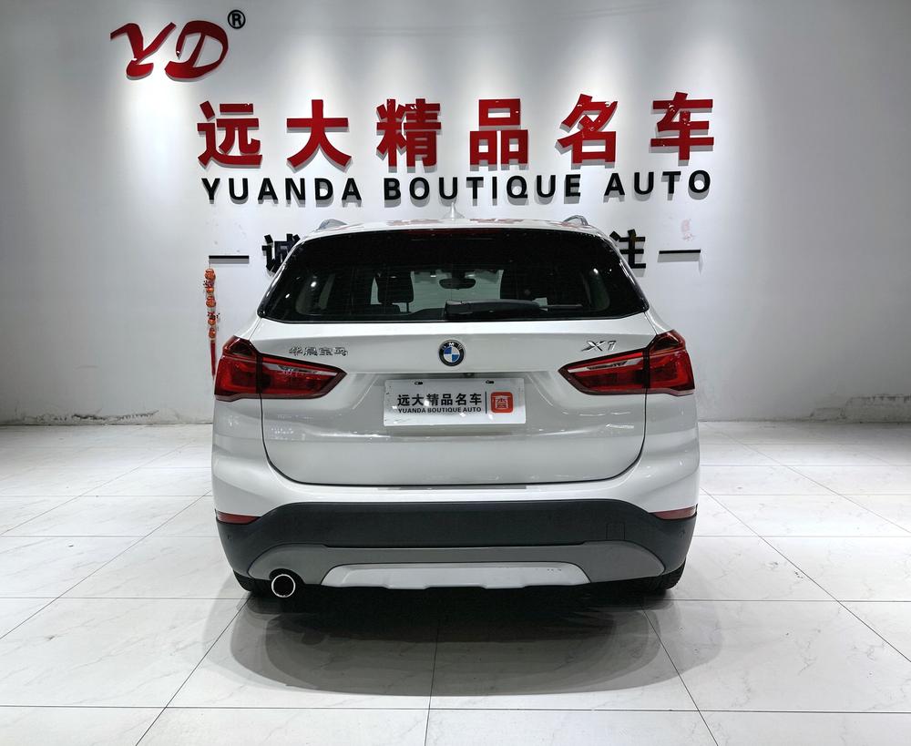 BMW BMW X1