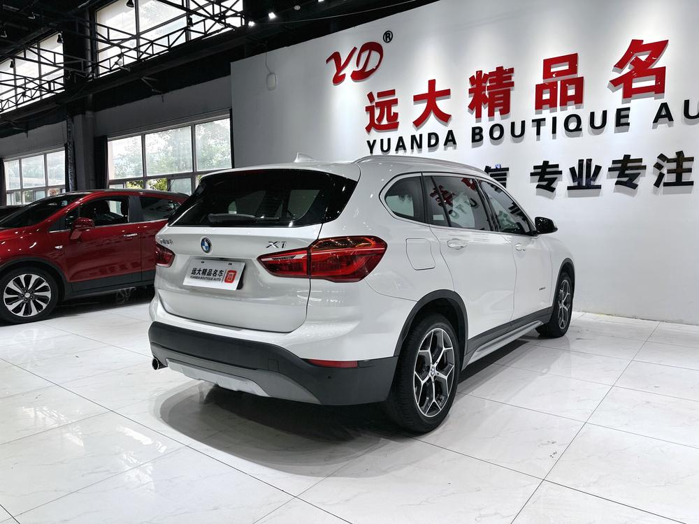 BMW BMW X1