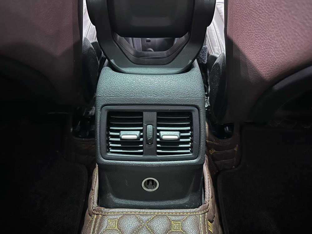 BMW BMW X1