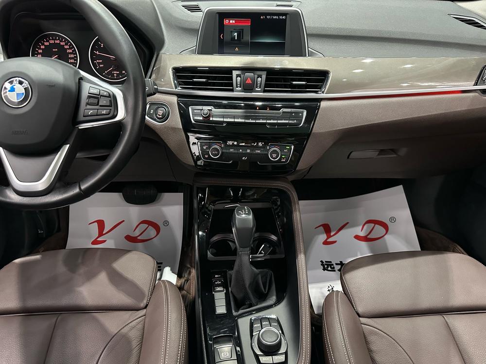 BMW BMW X1