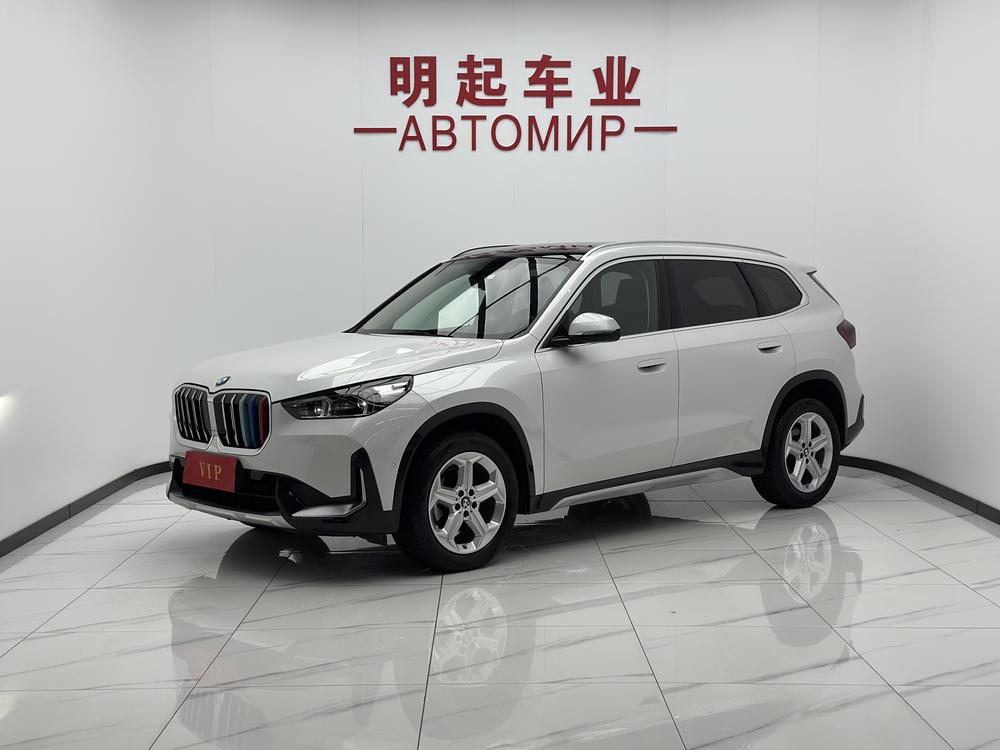 BMW BMW X1