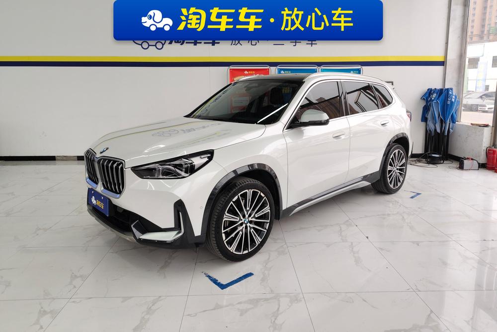 BMW BMW X1
