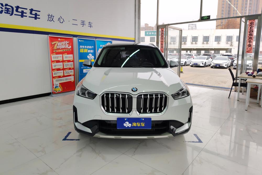 BMW BMW X1