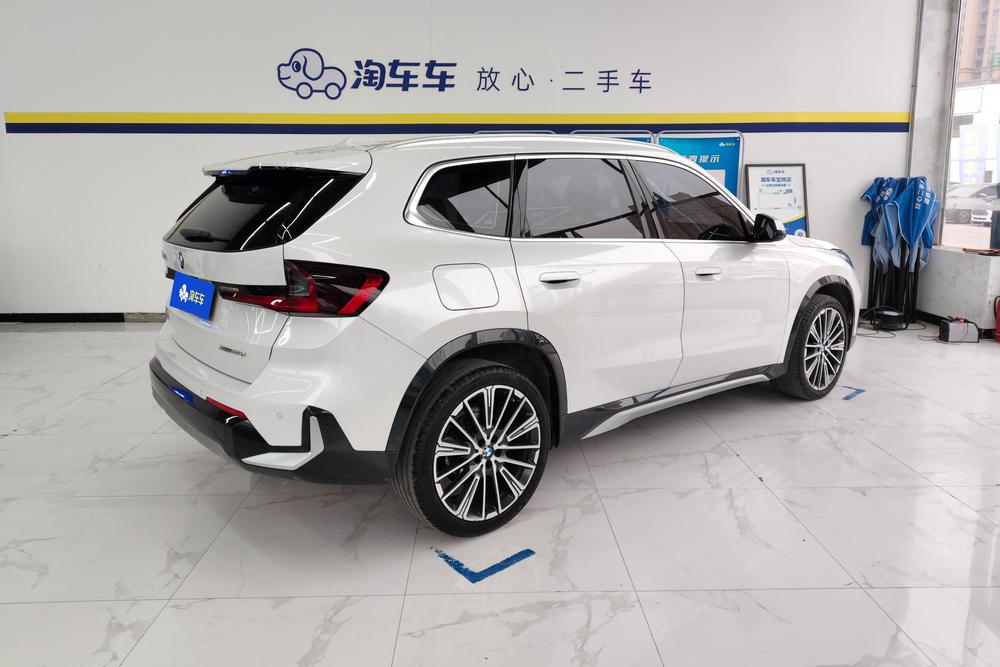 BMW BMW X1
