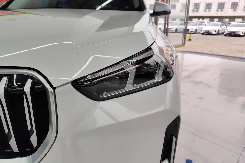 BMW BMW X1