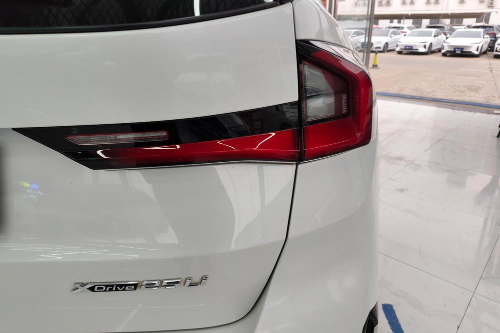 BMW BMW X1