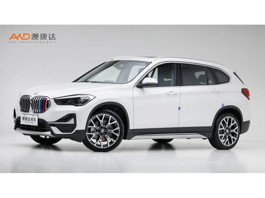 BMW BMW X1
