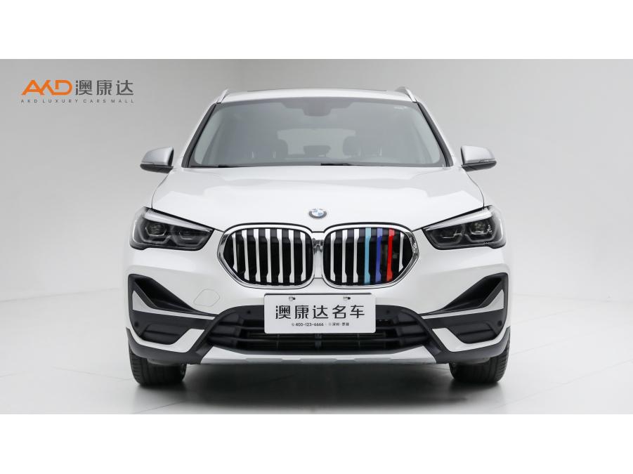 BMW BMW X1