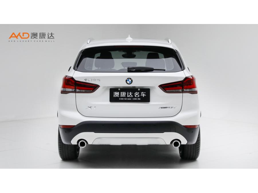 BMW BMW X1
