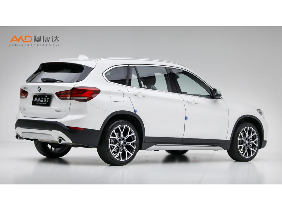 BMW BMW X1